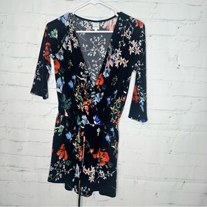 Kaileigh‎ XS romper